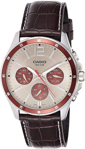 Casio日韩腕表Casio卡西欧Casio