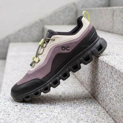 跑步6 Geo Dew Gobi 3WG10354898女士On 10354女运动鞋多色