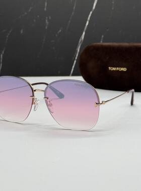 TOMFORD汤姆福特 Lilliana 02 FT0794 S 28Z女太阳眼镜