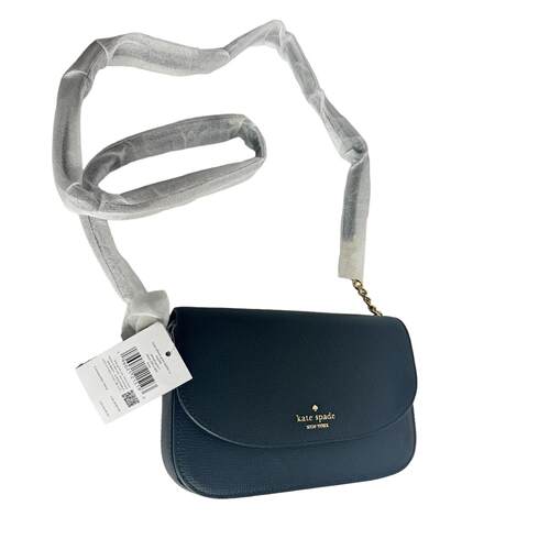 Kate Spade Kristi斜挎包黑色