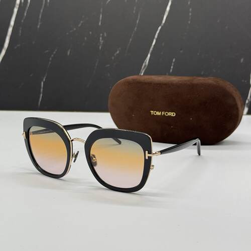 汤姆福特Tom Ford Unknown女太阳眼镜TOMFORD汤姆福特FT0945