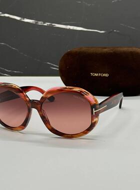 TOMFORD汤姆福特 TF1011 55F女太阳眼镜GEORGIA 02 FT1011