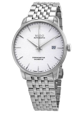 美度Mido M0274081103100男手表Baroncelli Chronometer