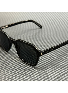 圣罗兰Saint Laurent男女太阳眼镜LAURENT圣罗兰SL 715 SLIM