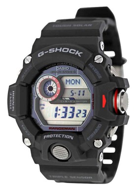 Casio卡西欧Casio GW9400-1|GW94001男手表Shock Rangeman