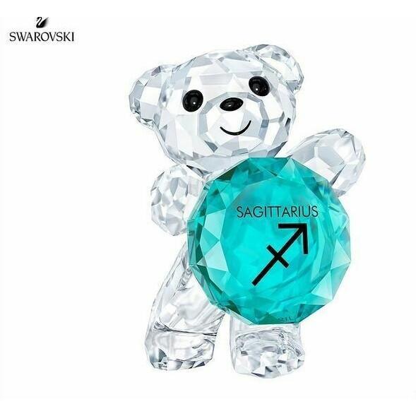 SWAROVSKI施华洛世奇克里斯熊Sagittarius星座5396288