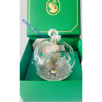 施华洛世奇Swarovski 5682735 Adults摆件Ornament Crystal, m