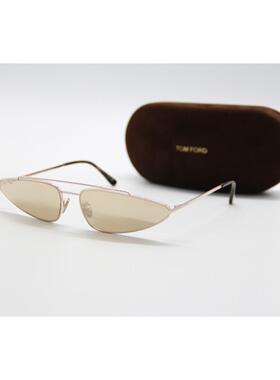 TOMFORD汤姆福特 FT0979 S女太阳眼镜CAM TF979 28G