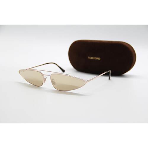 TOMFORD汤姆福特 FT0979 S女太阳眼镜CAM TF979 28G