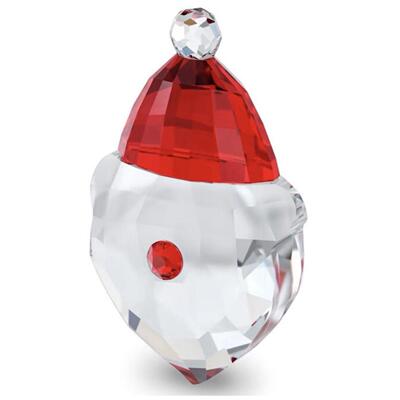 施华洛世奇Swarovski 5596397 Adults摆件水晶多色节日庆祝