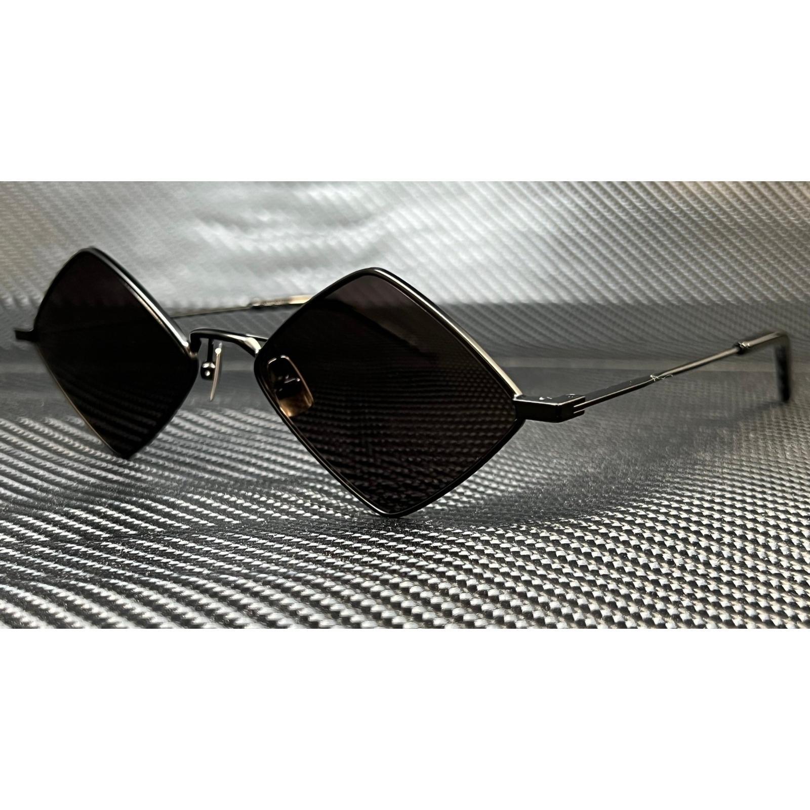 圣罗兰YSL ,Yves Saint Laurent SL 302 LISA男太阳眼镜