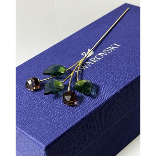 SWAROVSKI施华洛世奇花园故事Hazelnut独家Ed摆件5586700