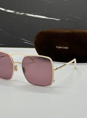 TOMFORD汤姆福特 TF1006 32Y女太阳眼镜RAPHAELA FT1006