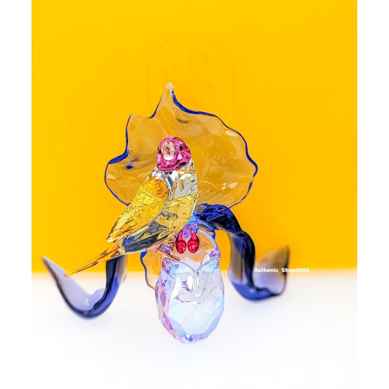 施华洛世奇Swarovski 5675211 Adults摆件水晶紫色100