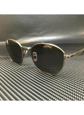 Persol PO5004ST 8001P2灰色方形男士mm偏光太阳眼镜