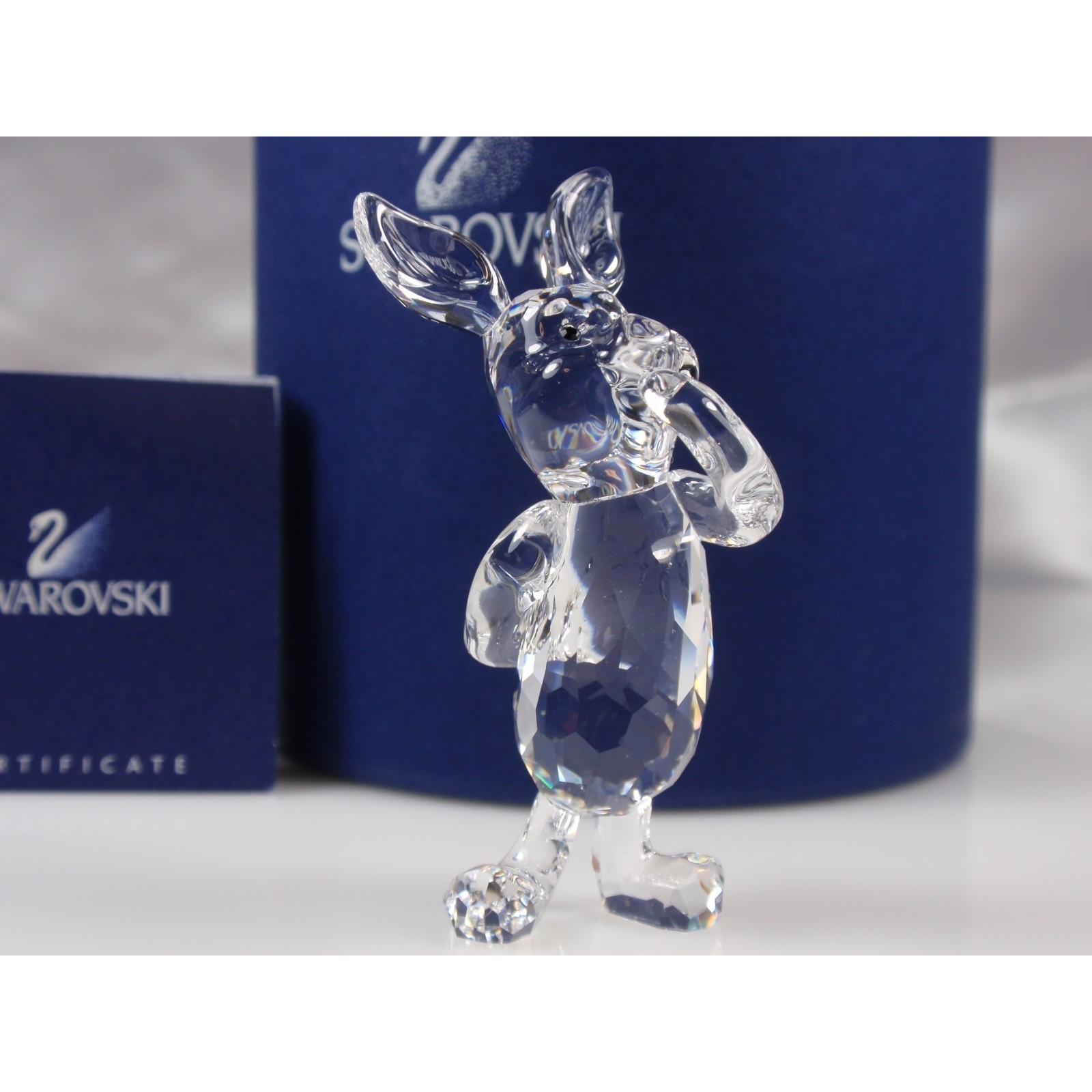 SWAROVSKI施华洛世奇迪斯尼小猪佩奇905771