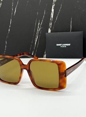 SAINT LAURENT圣罗兰 SL451 005女太阳眼镜眼镜