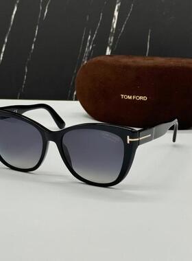 TOMFORD汤姆福特 TF937 01D偏光女太阳眼镜NORA FT0937