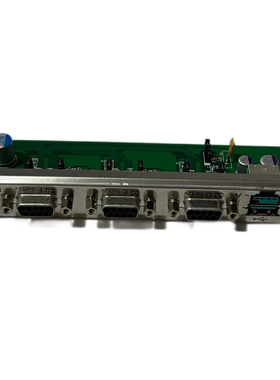 9-pin Powered RS-232 SurePort Field for SUREPOS300 00l9604