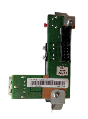 东芝IBM收款机4810-350 360 370 380 surepos300 PN00L9684开关卡