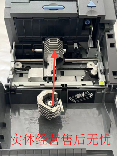 Original IBM4610-2NR4610-2CRpin printer printhead PN 44D1113