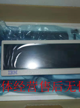 全新原包装IBM 东芝SurePOS700 VFD客显PN 61P5766 41-T7666 现货
