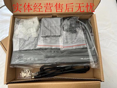 全新IBM 东芝 收款机收银机 POS Surepos300 可编程键盘S78A V1.1