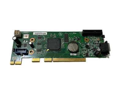 00L9608 4810-350 4810-e50 Fru 00l9608 Riser Card with NVRAM