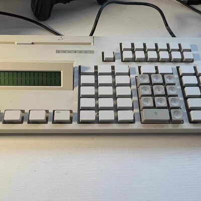 IBM67key65Y409465Y4044