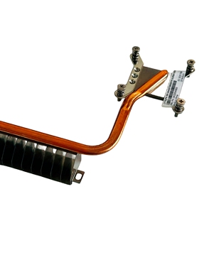 IBM 东芝收款机收银机6140-A30 A3R E3R  散热器 PN  3AC00545600