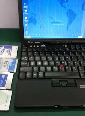 SRAM卡 Linear  P2卡 ATA卡PCMCIA接口读卡器 工业设备68针读卡器