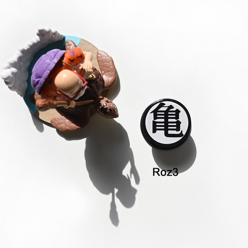 Roz3龟仙人磁吸手机支架