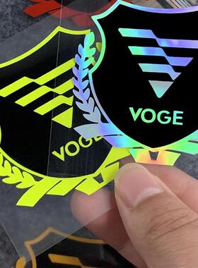 适用无极SR150s 250GT DS525 CU525 250RR SR4Max车身贴纸改装