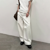 咆哮野兽 纯棉弯刀休闲裤 美式 roaringwild 男款 arch 牛仔长裤