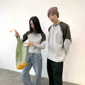 长袖 roaringwild T恤男 咆哮野兽 保暖训练服运动上衣美式 arch