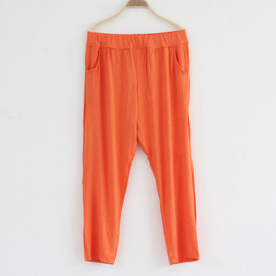 Pantalon pyjama - Ref 724547 Image 12