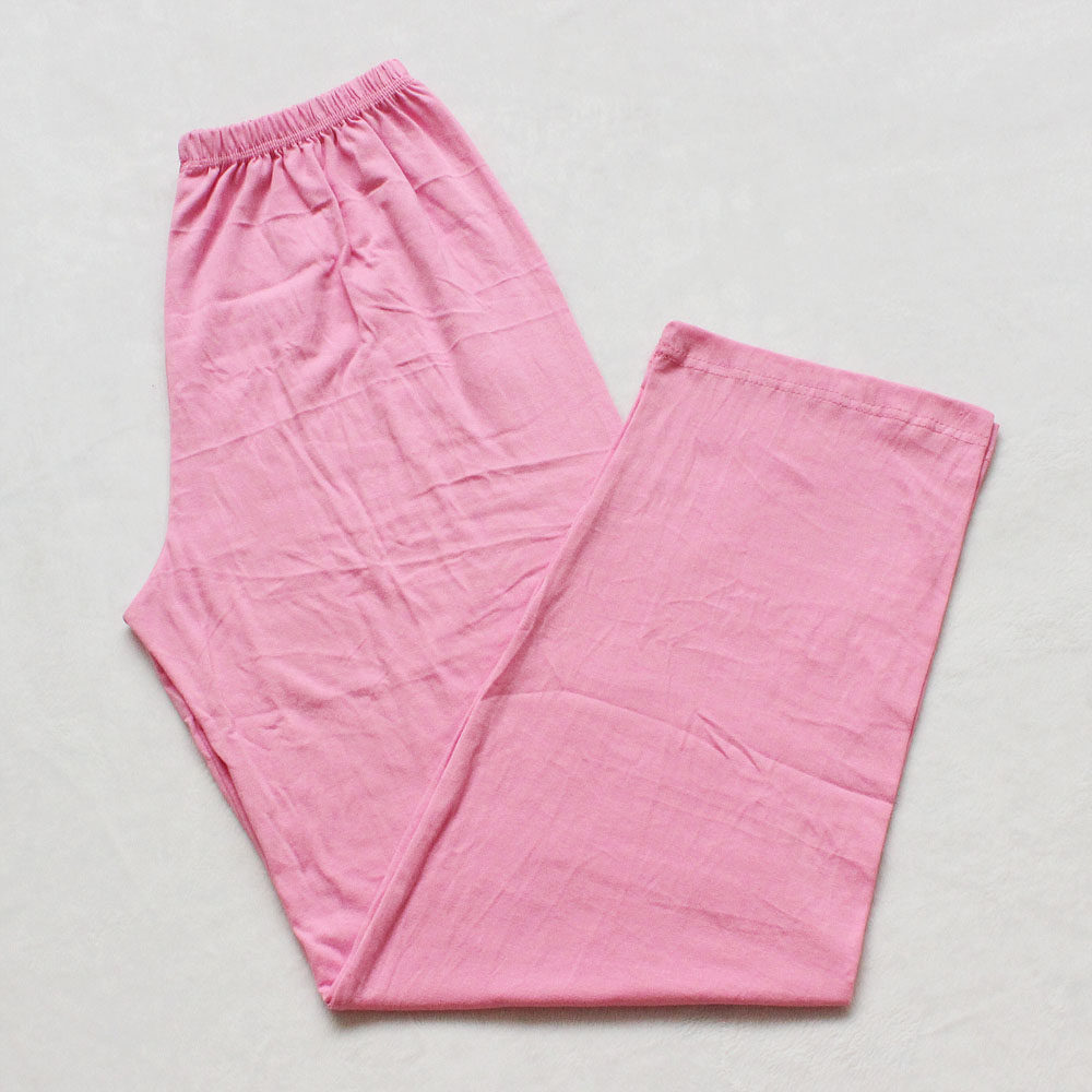 Pantalon pyjama - Ref 724547 Image 3