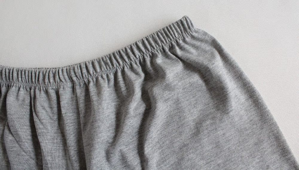 Pantalon pyjama personne âgée - Ref 719076 Image 5