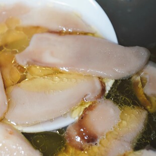 南拾壹 |香格里拉野生有机冻干松茸煲汤炖汤鲜美礼盒装干货