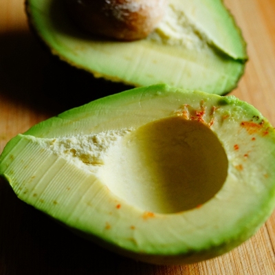 丝滑浓郁醇香化渣孟连哈斯牛油果