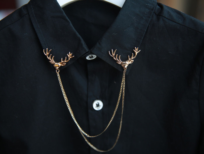 Chemise garcon à manche longue - Ref 2075370 Image 4