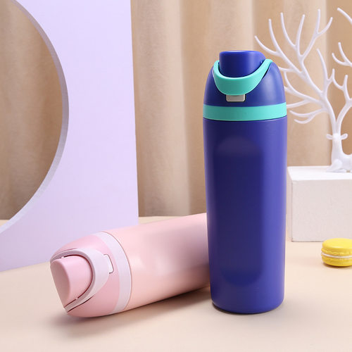 2024运动316不锈钢保温杯