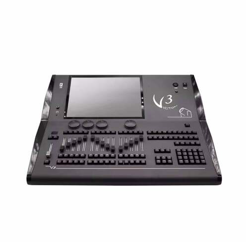 顾德Victory3灯光V5控制台2048