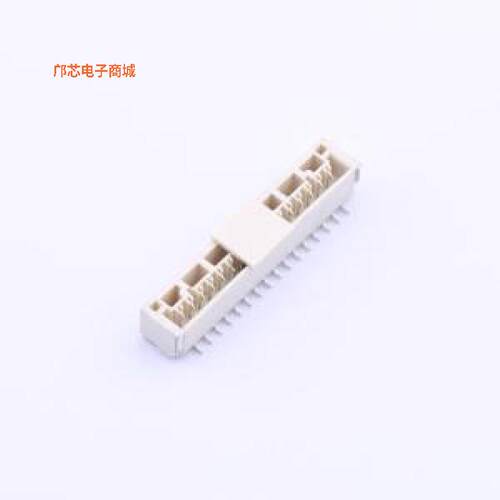 GH125-S16CCA-00正品SMD,P=1.25mm原装])