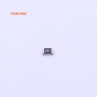 AC0805JR-072R7L||正品0805原装])