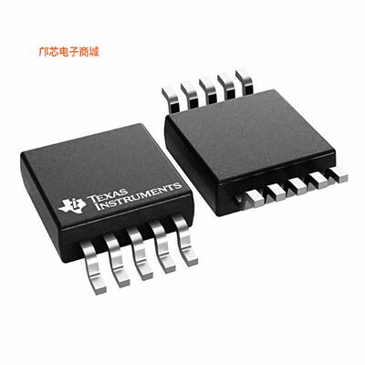 OPA2990SIDGSR||正品VSSOP-10-0.5mm原装])