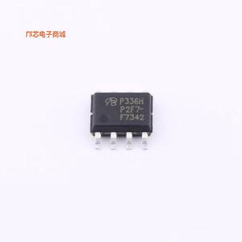 正品原装-IRF7342D2TRPBF-VB||全新