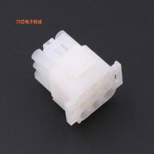 HC-63001-3*3Y-05正品P=6.3mm原装])