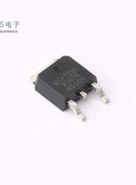原装MS35N06全新TO-252