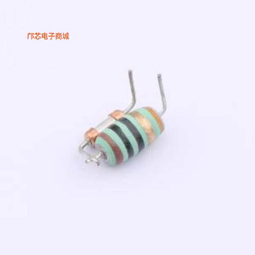 KNP 1WS 10R J H2 Fuse P-15 -|正品插件,D4xL6mm原装])